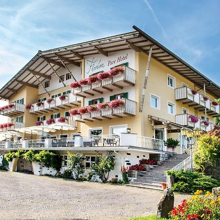 Parc Hotel Florian Siusi Zewnętrze zdjęcie