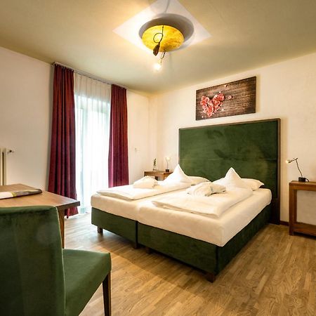 Parc Hotel Florian Siusi Zewnętrze zdjęcie