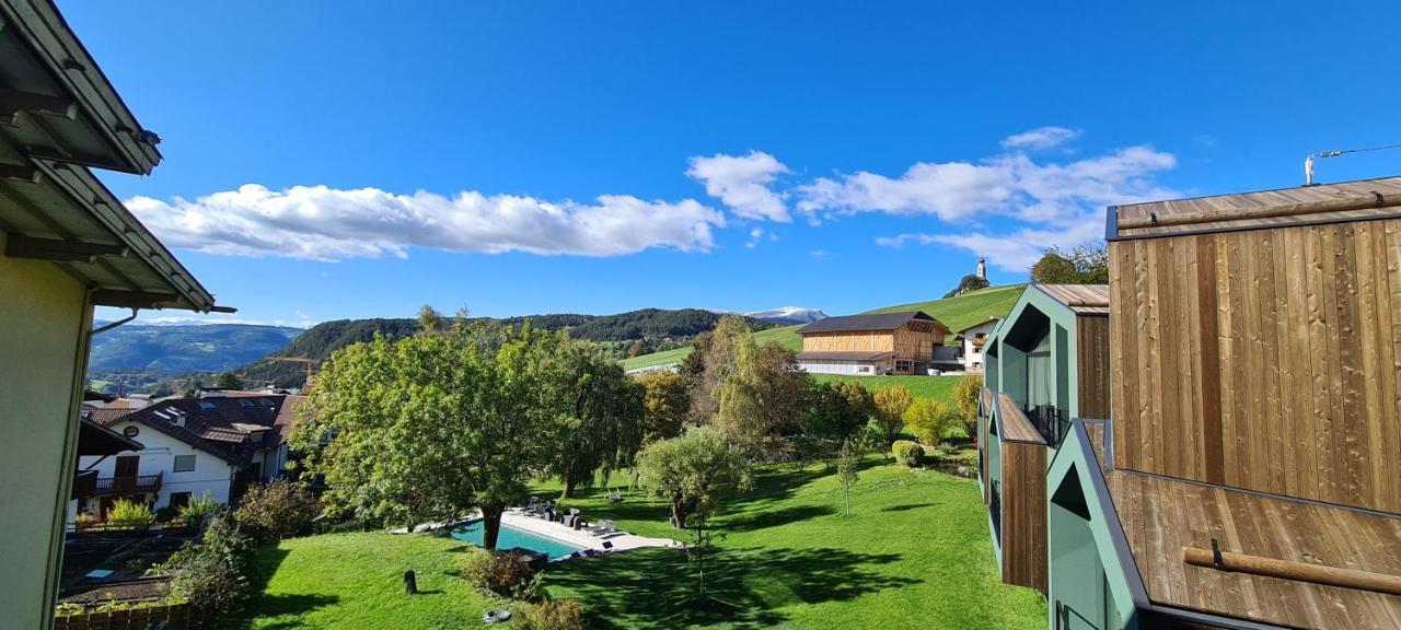 Parc Hotel Florian Siusi Zewnętrze zdjęcie