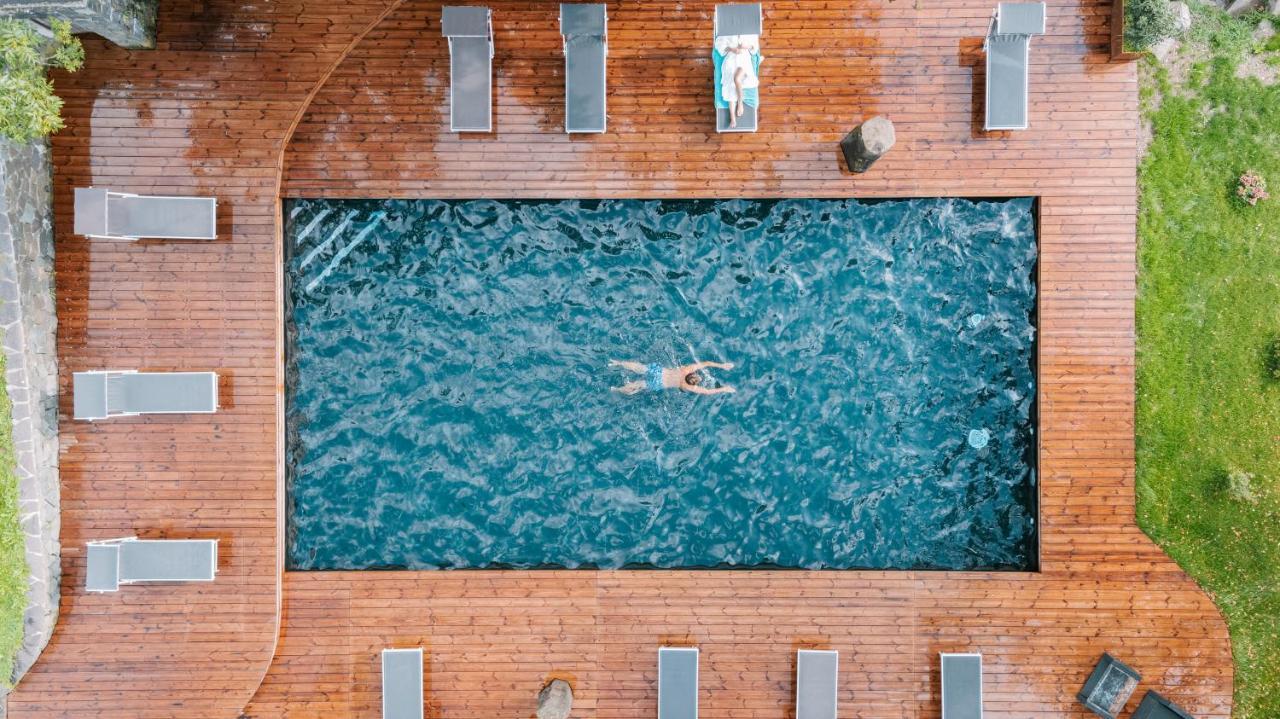 Parc Hotel Florian Siusi Zewnętrze zdjęcie