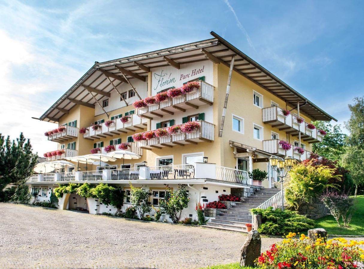 Parc Hotel Florian Siusi Zewnętrze zdjęcie