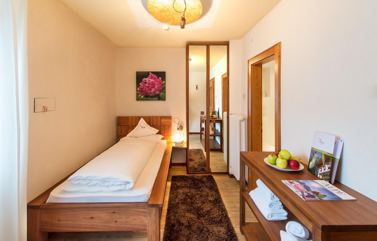 Parc Hotel Florian Siusi Pokój zdjęcie