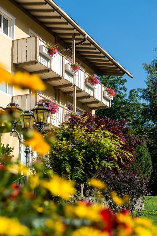Parc Hotel Florian Siusi Zewnętrze zdjęcie